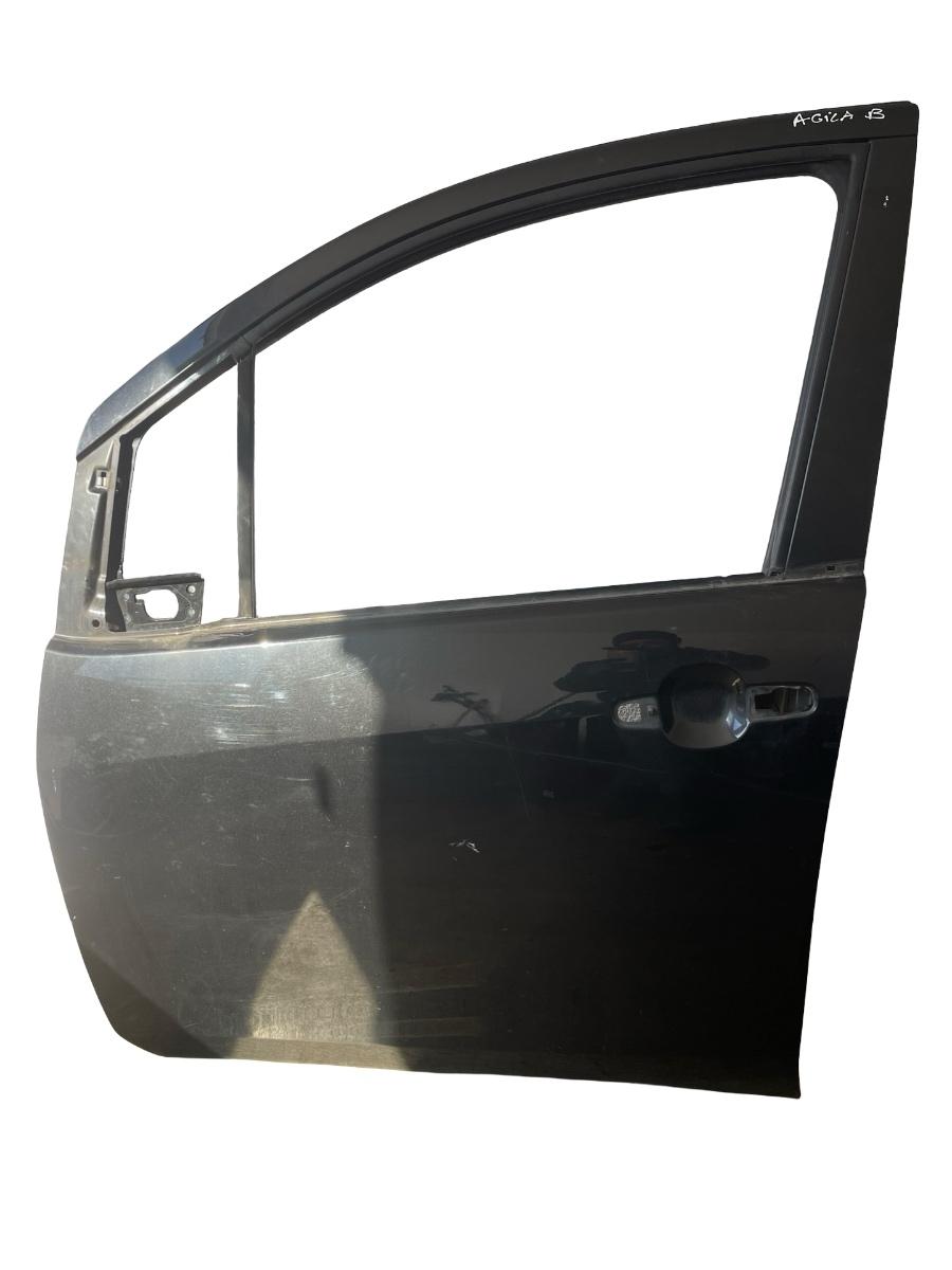 Usa Portiera stanga fata OPEL AGILA B H08 2008 - 2014