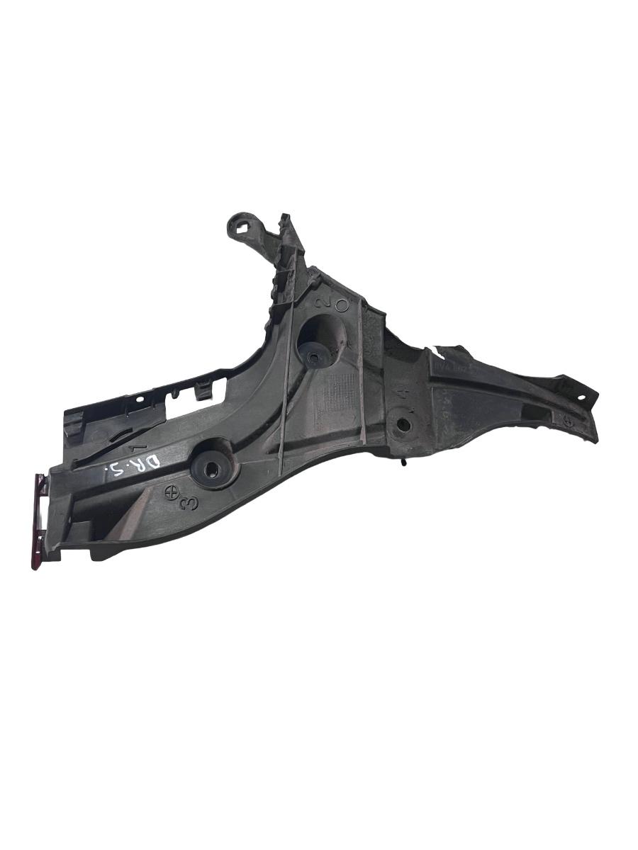 Suport bara de protectie dreapta spate AUDI A3 Sportback 8VA, 8VF 2012 -> 8V4807378A – foto 2