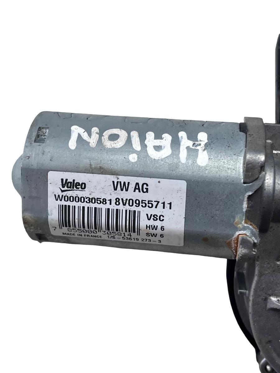 Motoras stergator haion AUDI A3 Sportback 8VA, 8VF 2012 -> 8V0955711 – foto 4