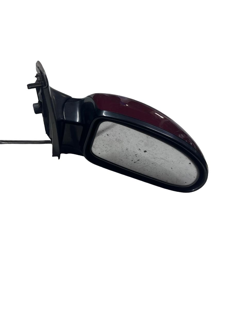 Oglinda laterala manuala dreapta fata FORD FOCUS 1 DNW 1998 - 2005 3004-534