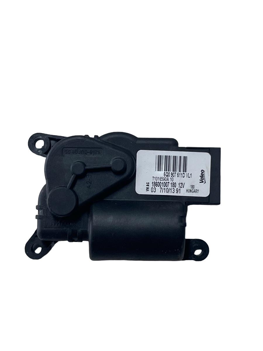 Motoras/actuator clapeta aer AUDI A3 Sportback 8VA, 8VF 2012 -> 5Q0907511D