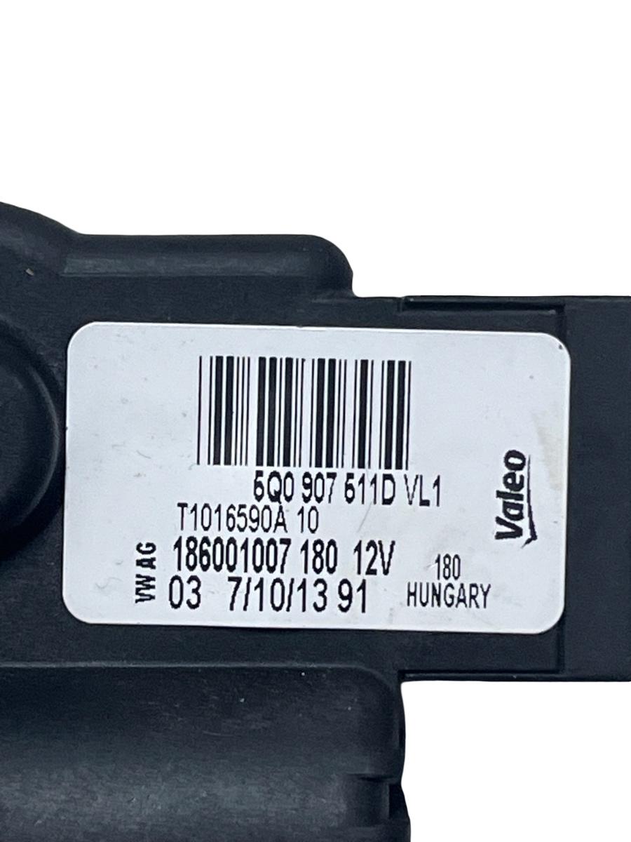 Motoras/actuator clapeta aer AUDI A3 Sportback 8VA, 8VF 2012 -> 5Q0907511D – foto 4