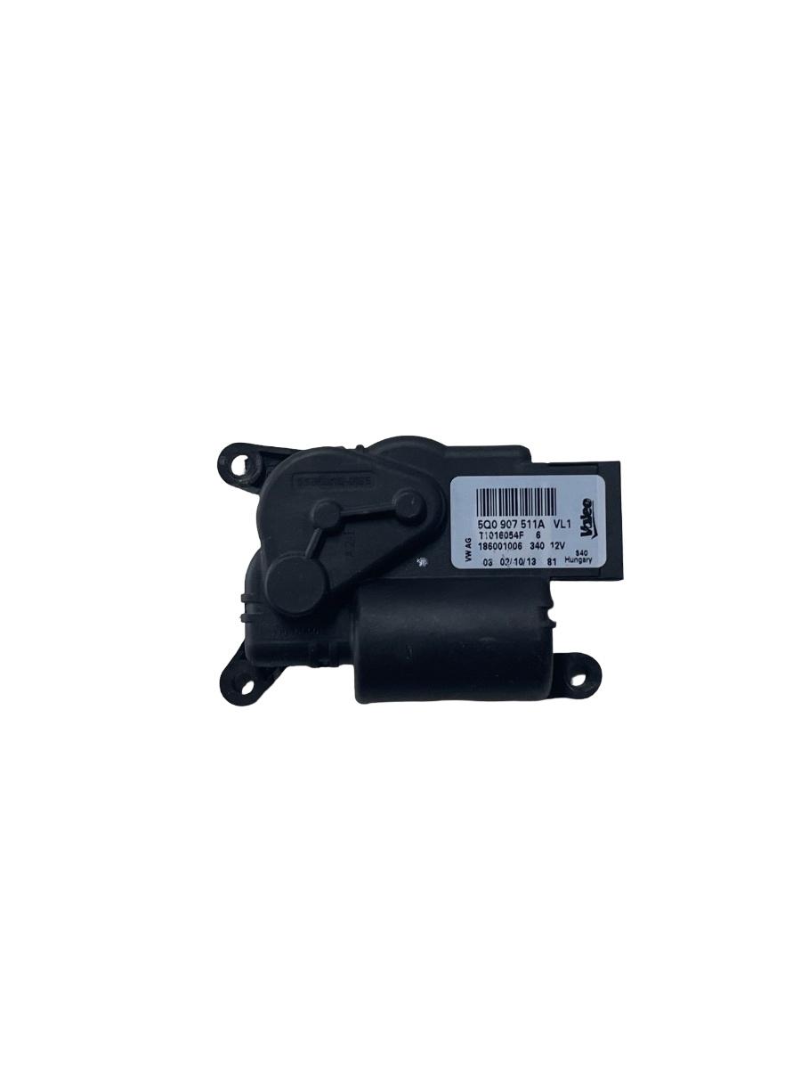 Motoras/actuator clapeta aer AUDI A3 Sportback 8VA, 8VF 2012 -> 5Q0907511A