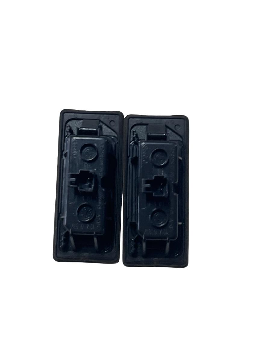 Set Lampi numar de inmatriculare AUDI A3 Sportback 8VA, 8VF 2012 -> – foto 2