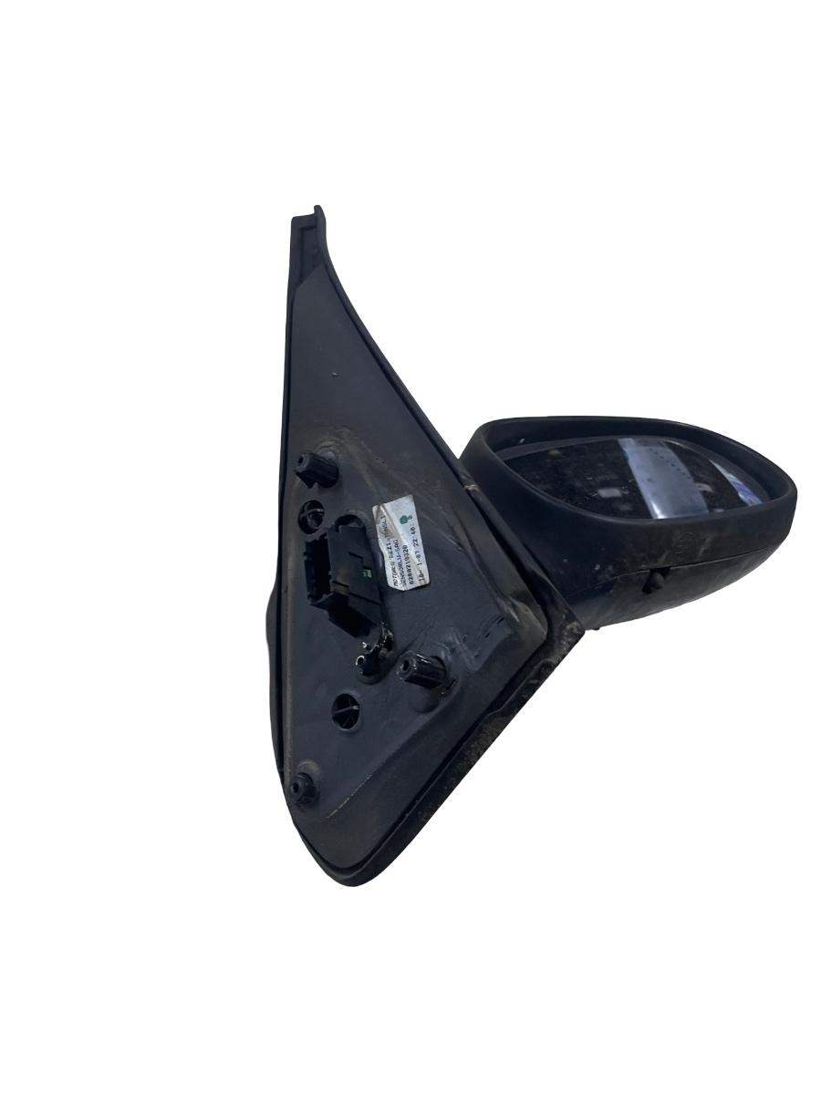 Oglinda laterala electrica portiera dreapta fata RENAULT CLIO II BB0/1/2_, CB0/1/2_ 1998 -> 8200219320 – foto 2