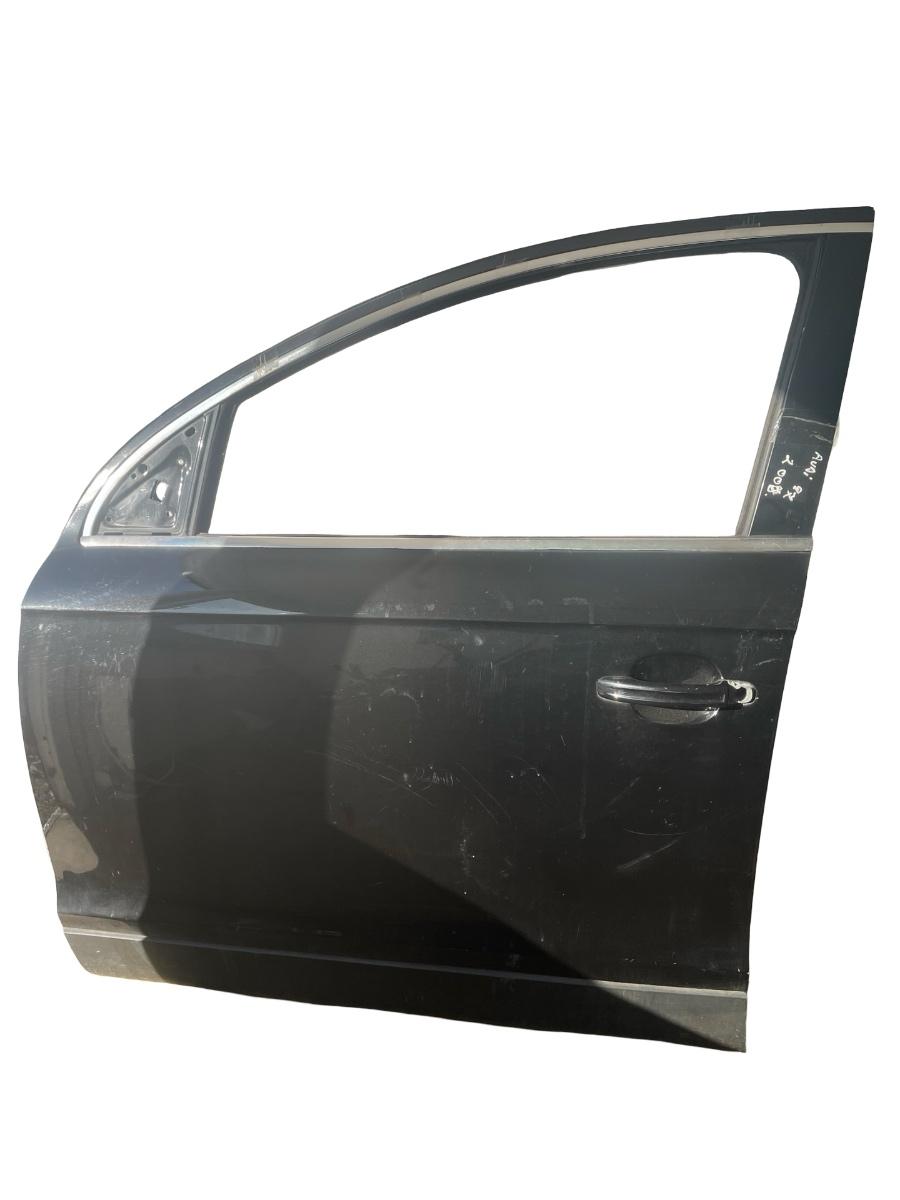 Usa Portiera stanga fata AUDI Q7 4LB 2006 - 2016