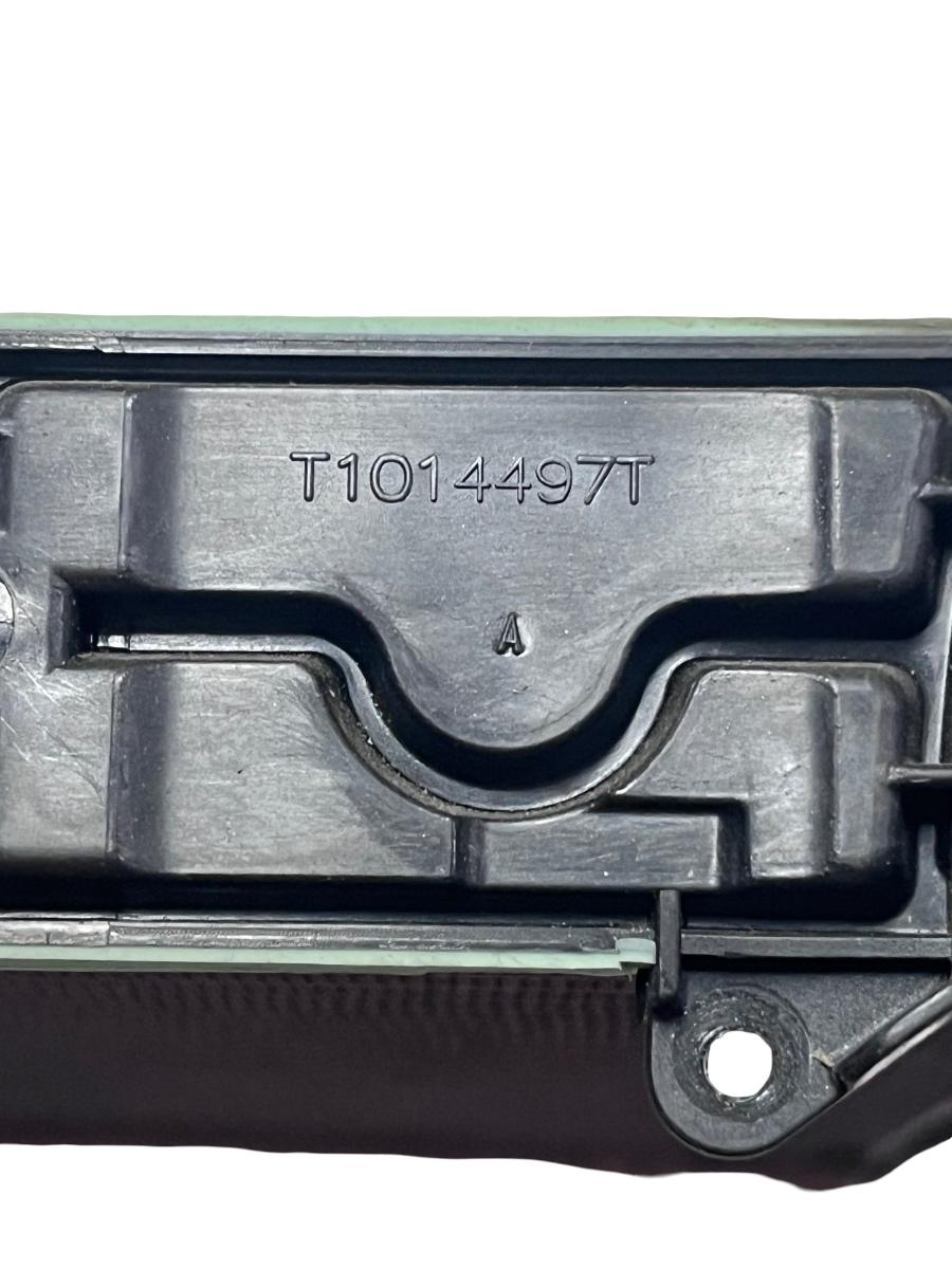 Radiator apa bord PEUGEOT 308 SW 4E_, 4H_ 2007 -> T1014497T – foto 4