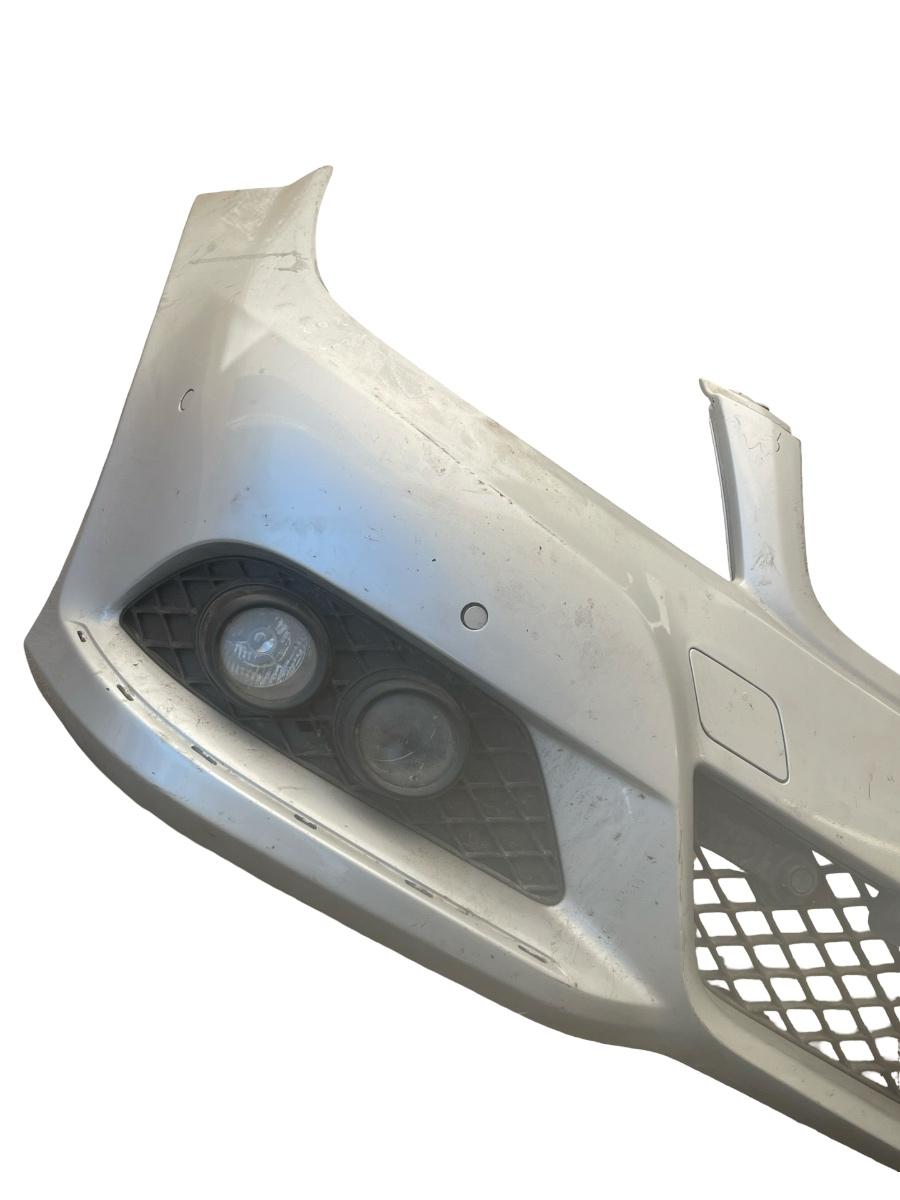 Bara fata facelift MERCEDES-BENZ C-CLASS W204 2007 - 2014 – foto 2