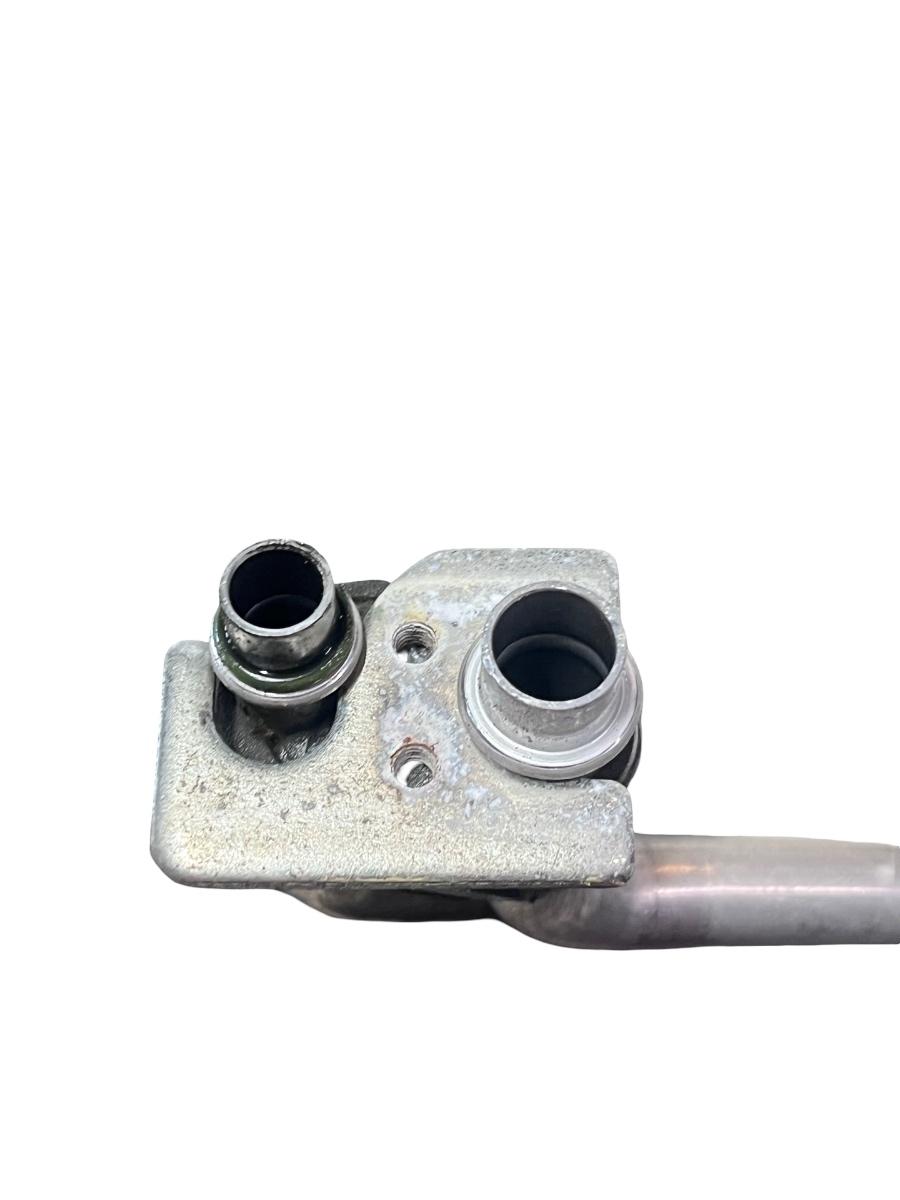 Radiator CLIMA (interior) PEUGEOT 308 SW 4E_, 4H_ 2007 -> – foto 3