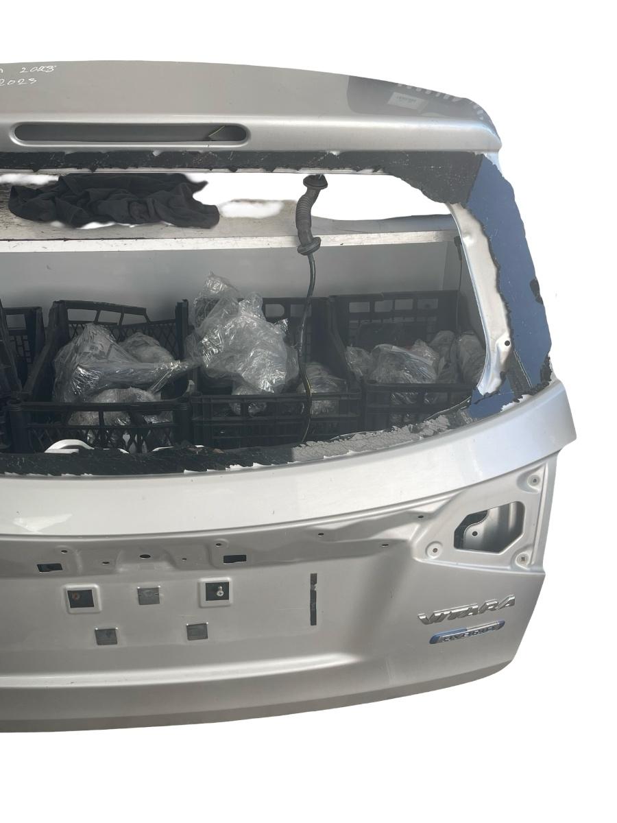 Haion portbagaj SUZUKI VITARA IV Facelift 2018 [ 2018 - 2024 ] – foto 3