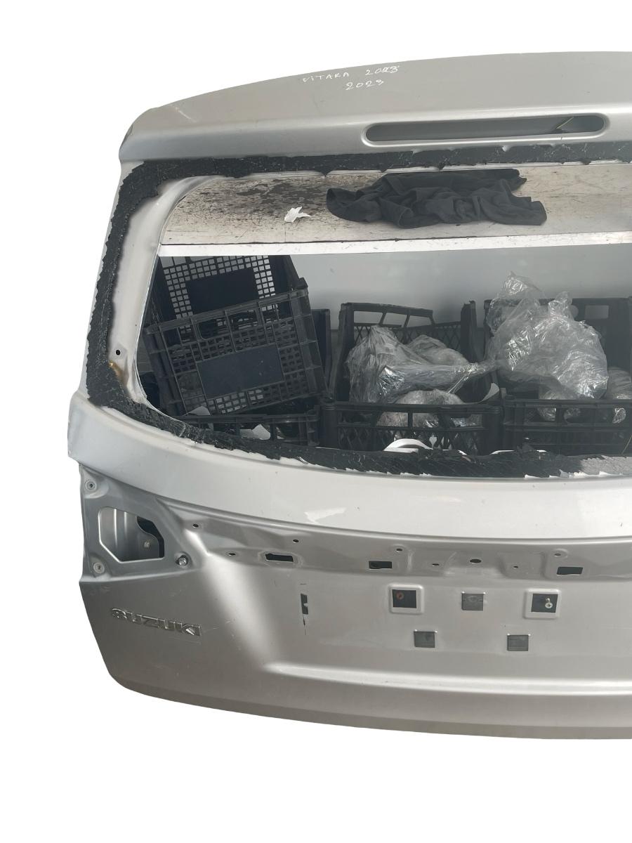 Haion portbagaj SUZUKI VITARA IV Facelift 2018 [ 2018 - 2024 ] – foto 2