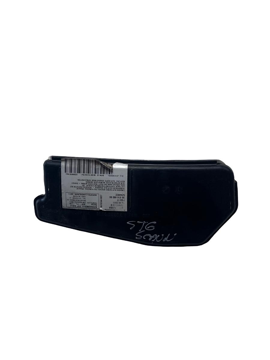 Airbag scaun stanga fata PEUGEOT 308 SW 4E_, 4H_ 2007 -> 9661448380