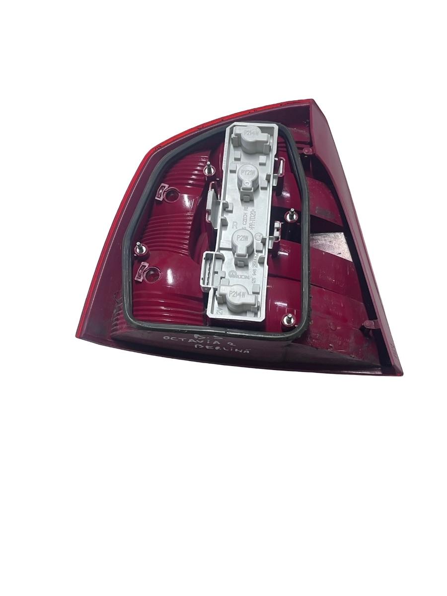 Lampa spate / Stop dreapta spate SKODA OCTAVIA 2 Berlina 1Z3 2004 - 2013 1Z5945096A – foto 2