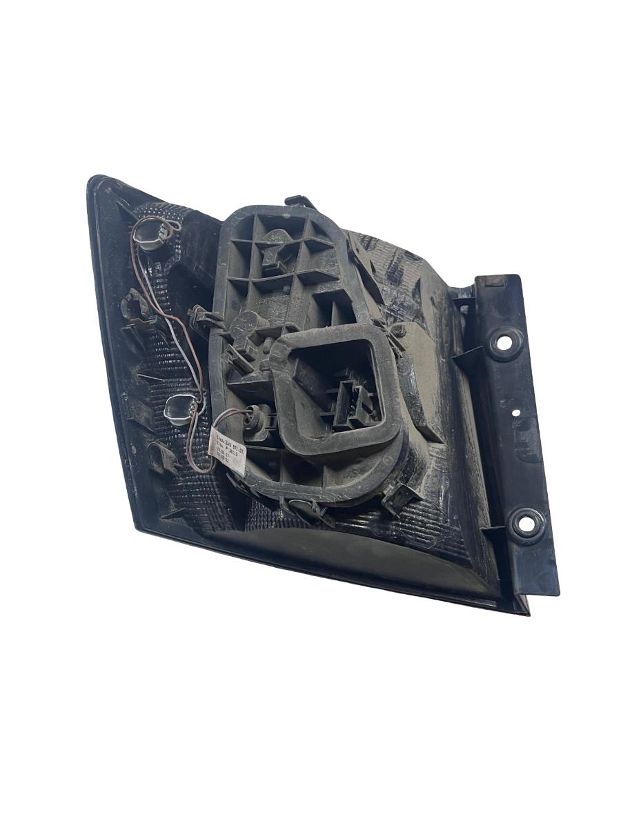 Lampa spate / Stop dreapta spate SKODA FABIA III Break Estate NJ5 2014 -> 6V6945096 – foto 4