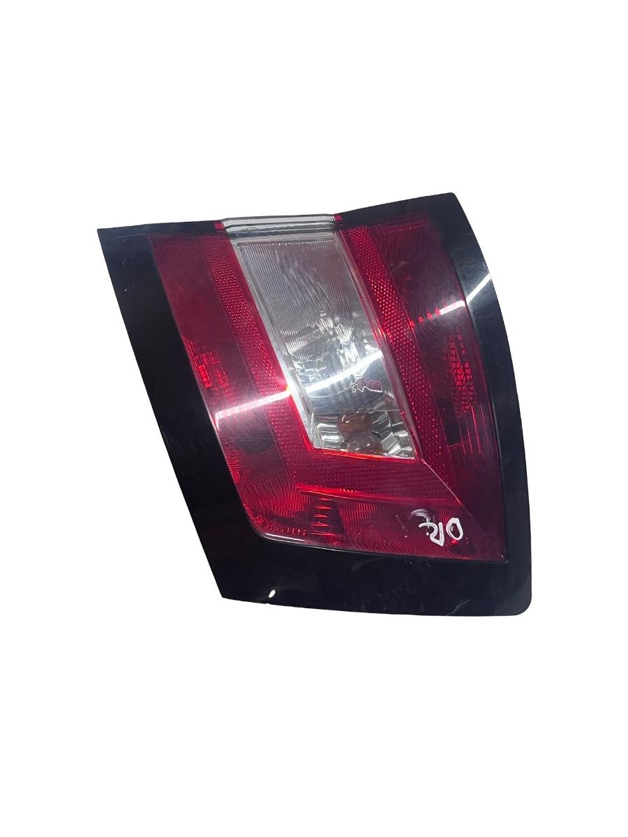 Lampa spate / Stop dreapta spate SKODA FABIA III Break Estate NJ5 2014 -> 6V6945096 – foto 2