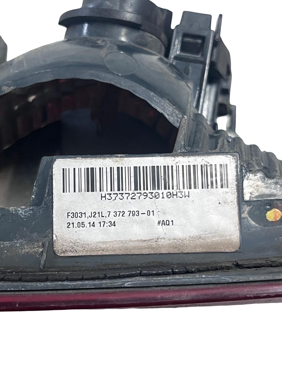 Stop haion stanga spate BMW 3 VI Touring F31 2011 -> 7372793 – foto 3