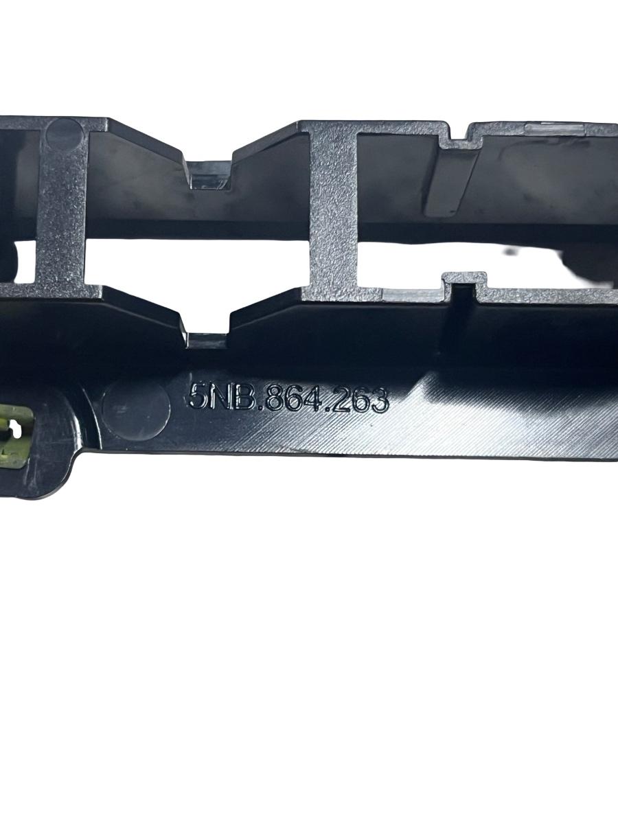 Consola centrala schimbator de viteze VOLKSWAGEN TIGUAN AD1 2020 R LINE -> 5NB864263 – foto 3