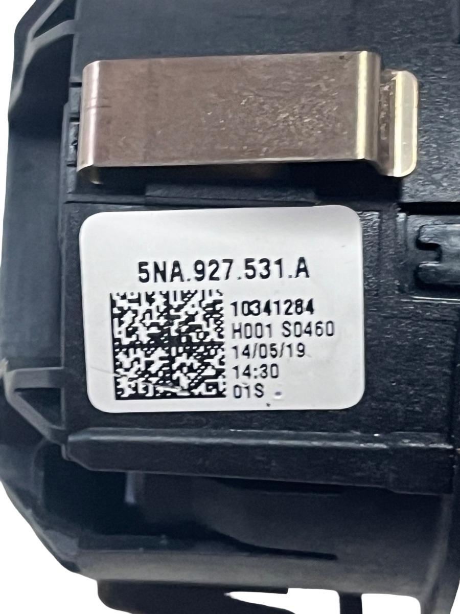Comutator control tractiune VOLKSWAGEN TIGUAN AD1 2020 -> 5NA927531A – foto 3
