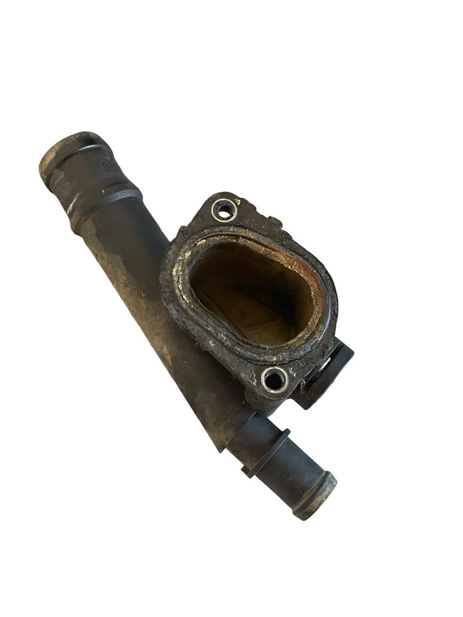 Flansa apa VOLKSWAGEN TOURAN 1T1, 1T2 2003 - 2010 2.0 TDI 16V BKD – foto 2