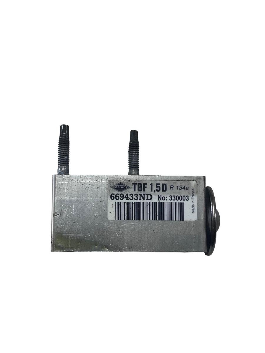 Supapa expansiune aer conditionat (AC) PEUGEOT 308 SW 4E_, 4H_ 2007 -> 669433ND