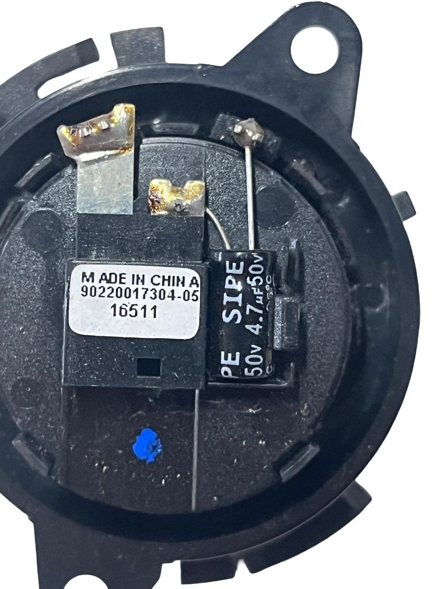 Tweeter stanga fata plansa bord PEUGEOT 308 SW 4E_, 4H_ 2007 -> 90220017304 – foto 3