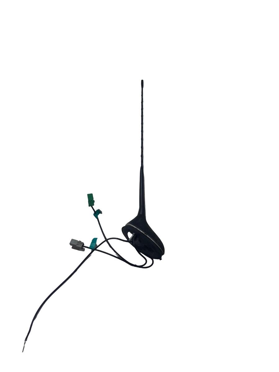 Antena radio PEUGEOT 308 SW 4E_, 4H_ 2007 -> 9665130980