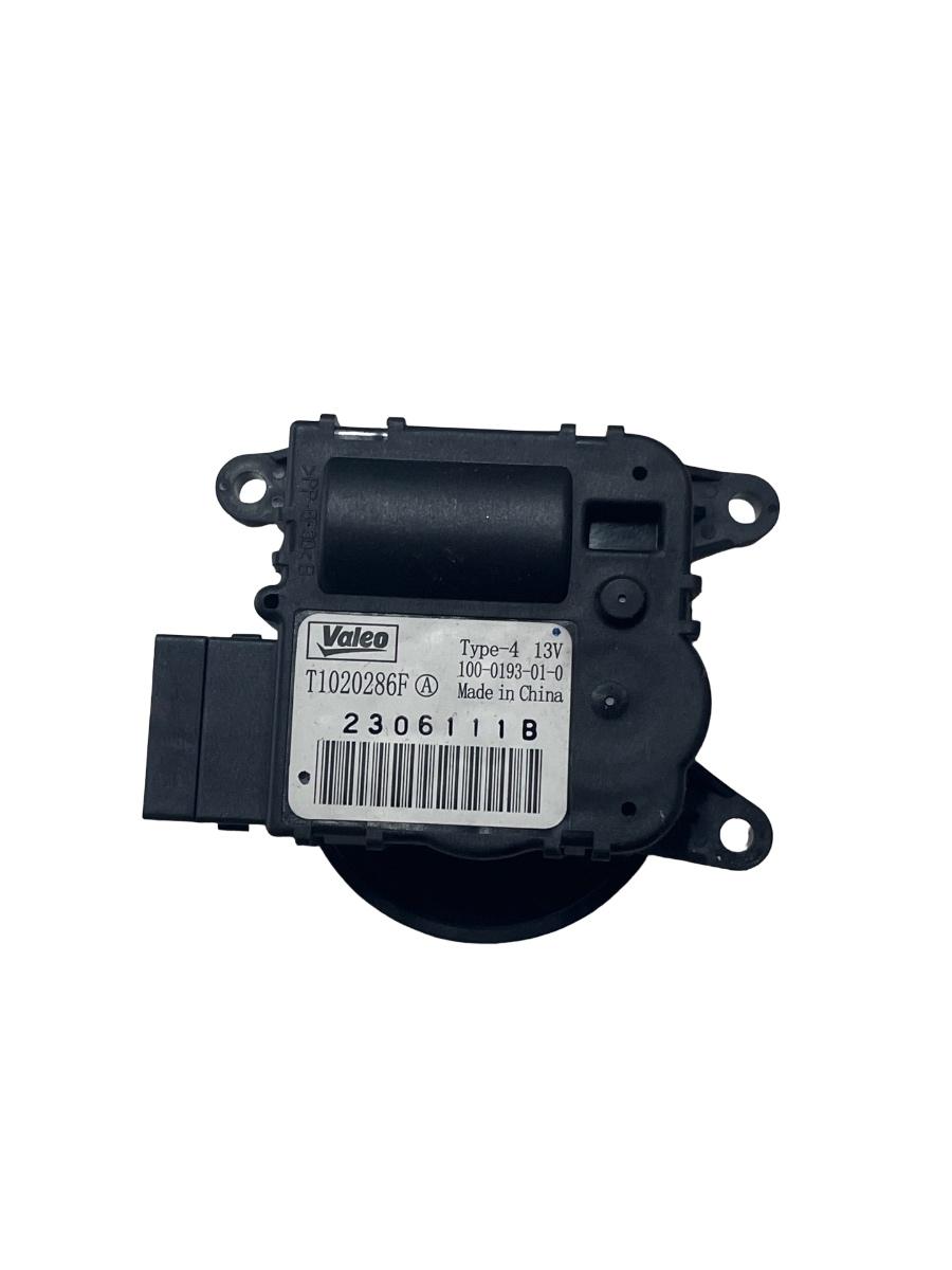 Motoras/actuator clapeta aer PEUGEOT 308 SW 4E_, 4H_ 2007 -> T1020286F