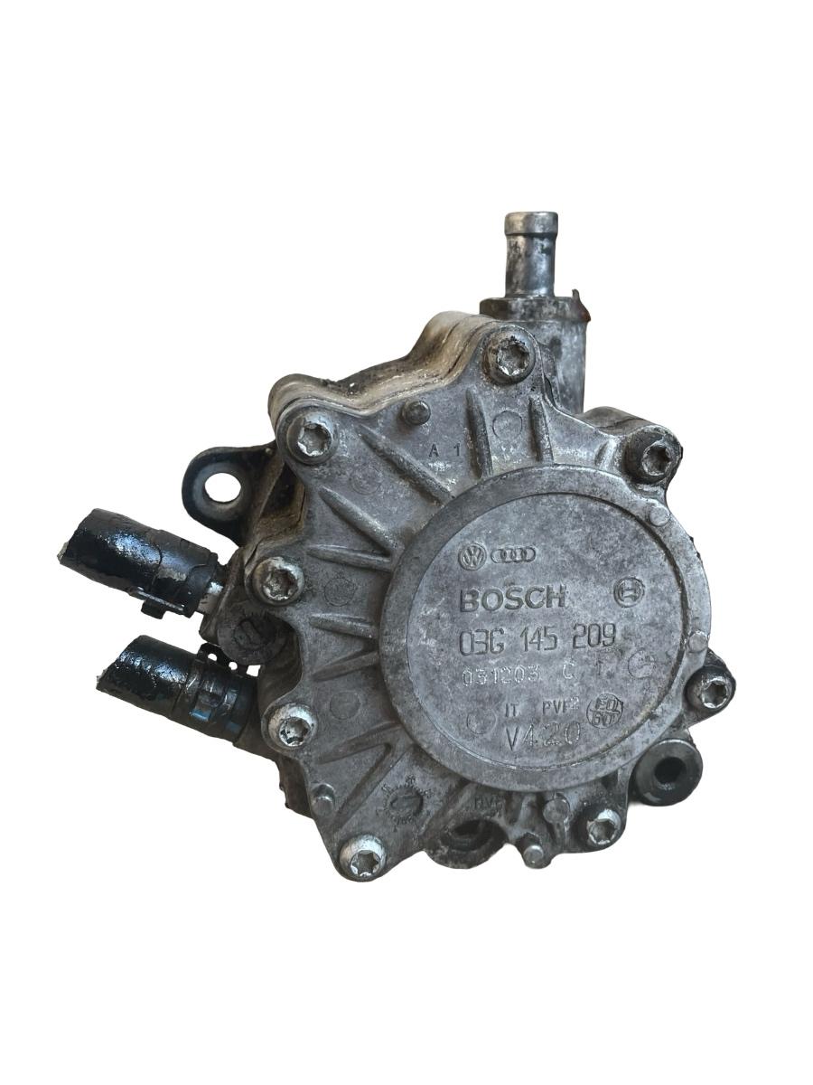 Pompa de vacuum VOLKSWAGEN TOURAN 1T1, 1T2 2003 - 2010 2.0 TDI 16V BKD 03G145209 – foto 2