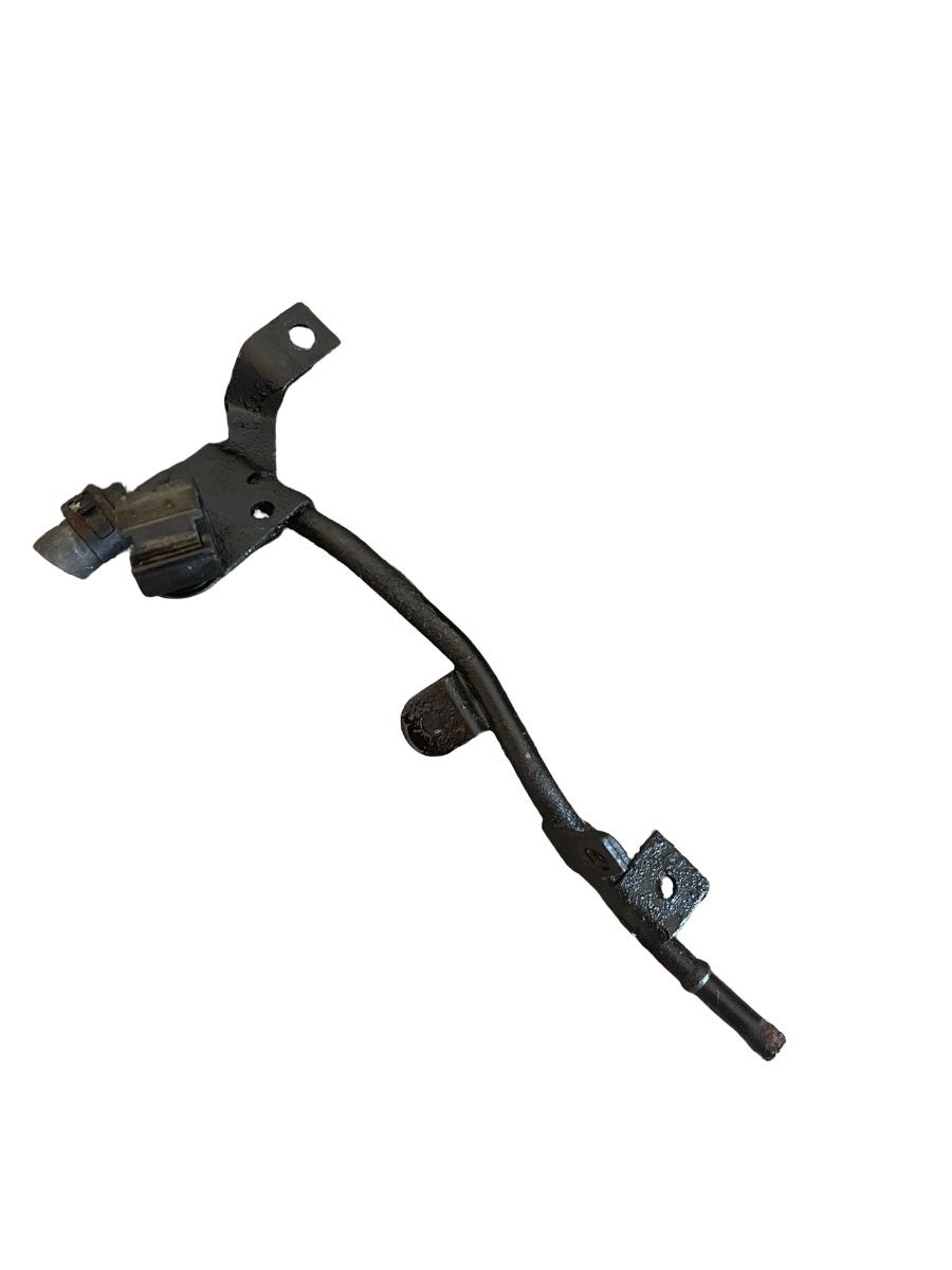 Conducta lichid de racire motor VOLKSWAGEN TOURAN 1T1, 1T2 2003 - 2010 2.0 TDI 16V BKD
