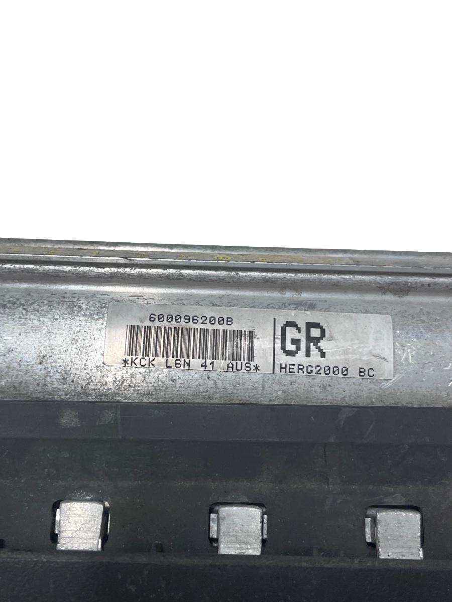 Airbag pasager KIA SORENTO I JC 2002 -> 600096200B – foto 3