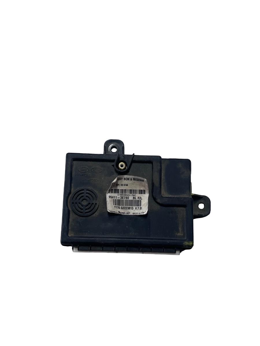 Modul inchidere centralizata KIA SORENTO I JC 2002 -> 95411-3E780
