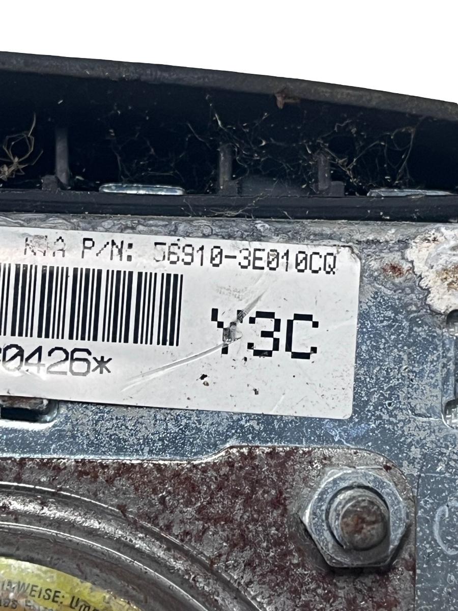 Airbag volan KIA SORENTO I JC 2002 -> 56910-3E010CQ – foto 3