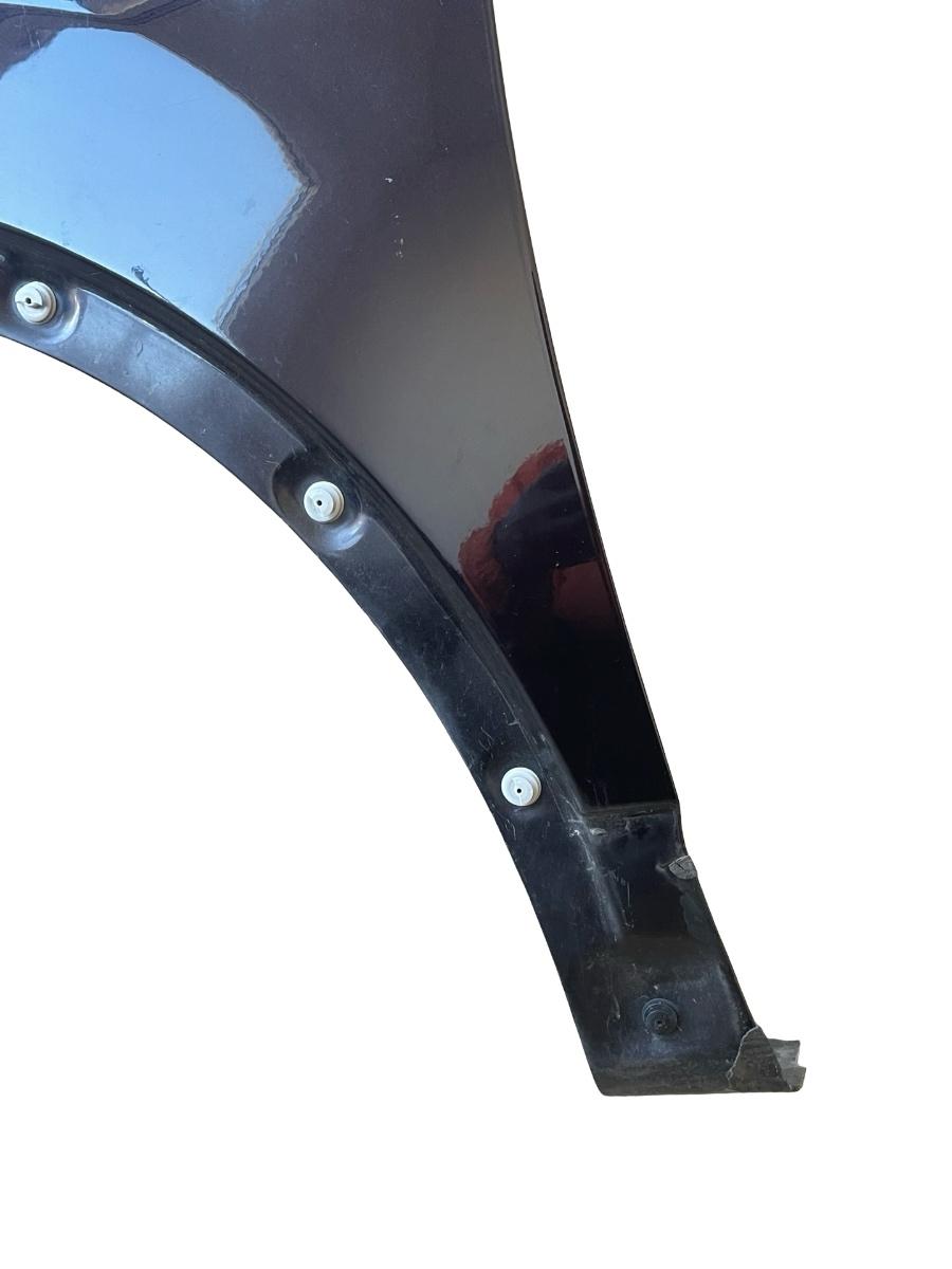 Aripa stanga fata NISSAN QASHQAI / QASHQAI +2 I J10, JJ10 2006 - 2014 – foto 2
