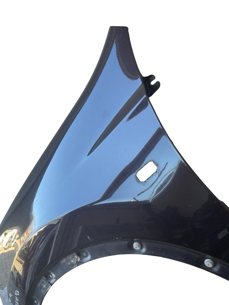 Aripa stanga fata NISSAN QASHQAI / QASHQAI +2 I J10, JJ10 2006 - 2014 – foto 4
