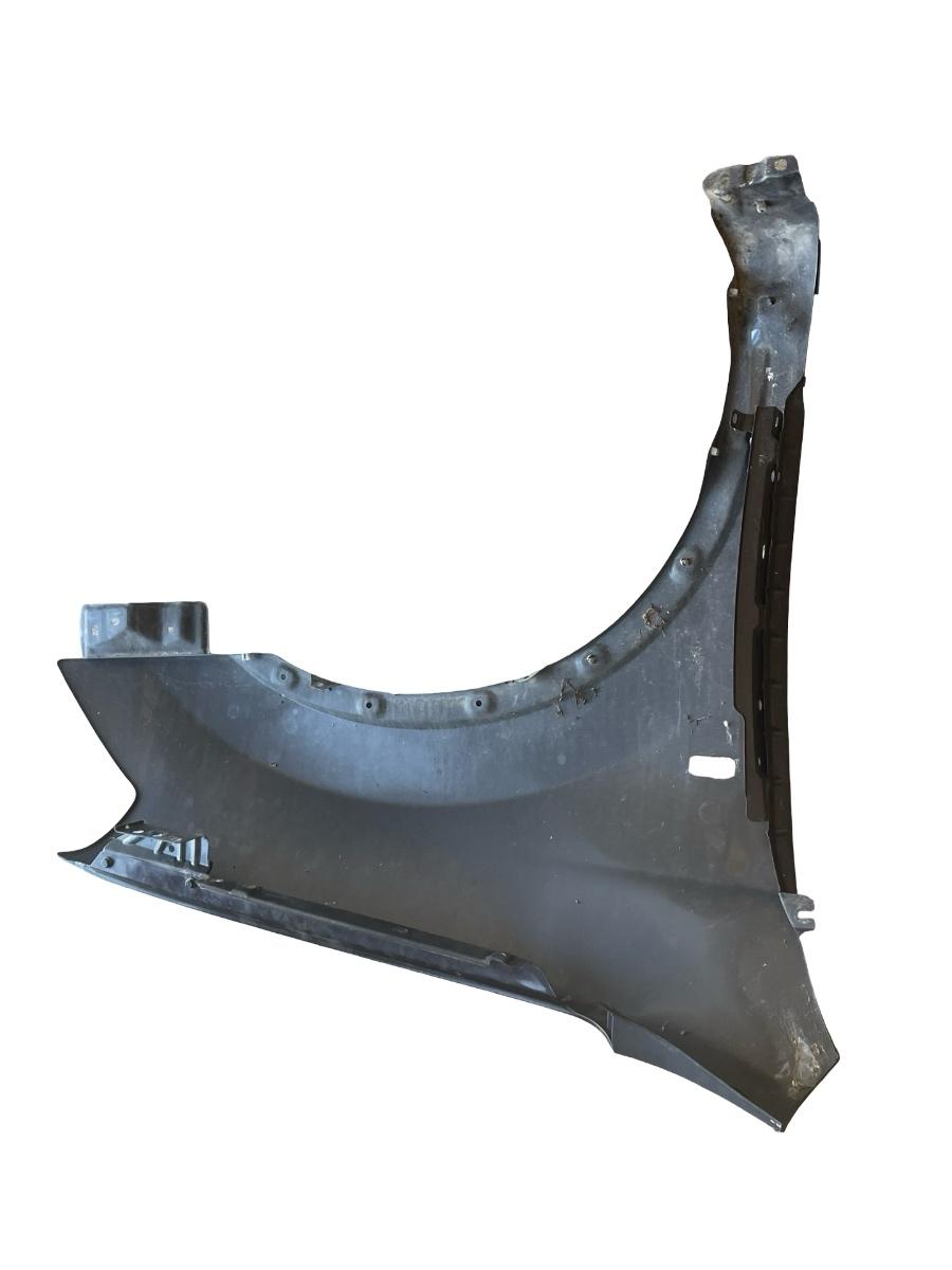 Aripa stanga fata NISSAN QASHQAI / QASHQAI +2 I J10, JJ10 2006 - 2014 – foto 5