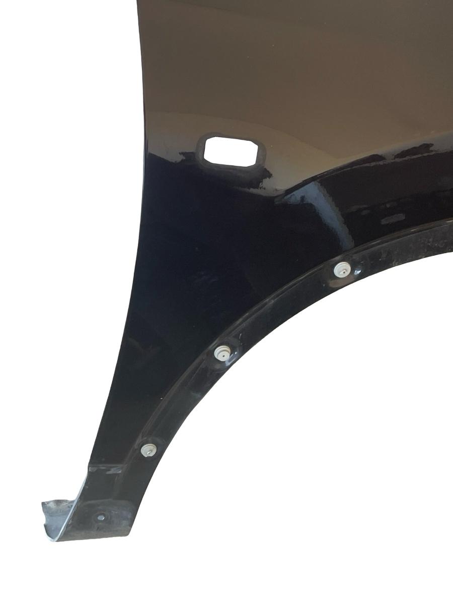 Aripa dreapta fata NISSAN QASHQAI / QASHQAI +2 I J10, JJ10 2006 - 2014 – foto 3