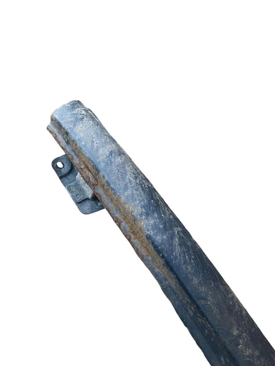 Armatura bara de protectie spate VOLKSWAGEN POLO 9N_ 2001 - 2012 – foto 2