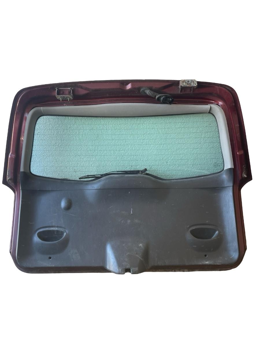 Haion portbagaj FORD FOCUS 1 BREAK 1999 - 2007 – foto 2