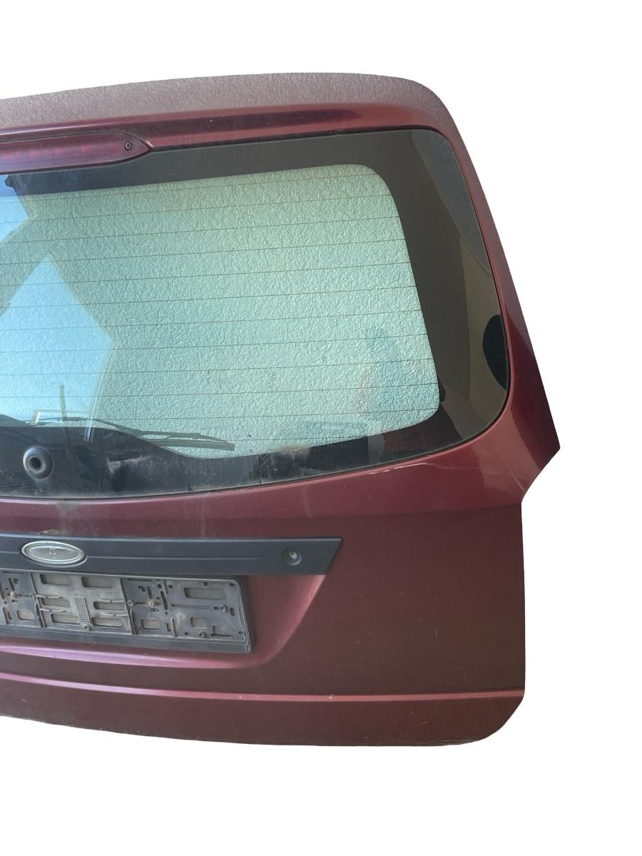 Haion portbagaj FORD FOCUS 1 BREAK 1999 - 2007 – foto 4