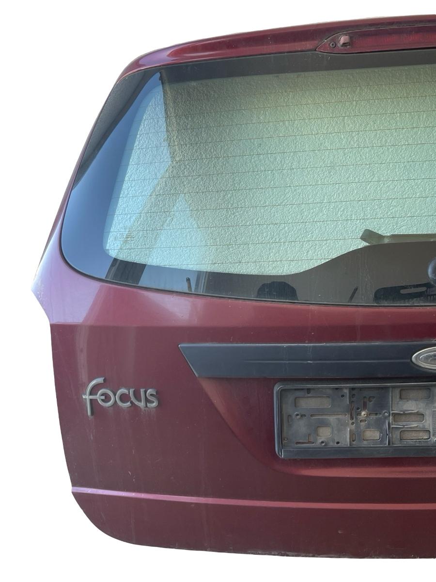 Haion portbagaj FORD FOCUS 1 BREAK 1999 - 2007 – foto 3