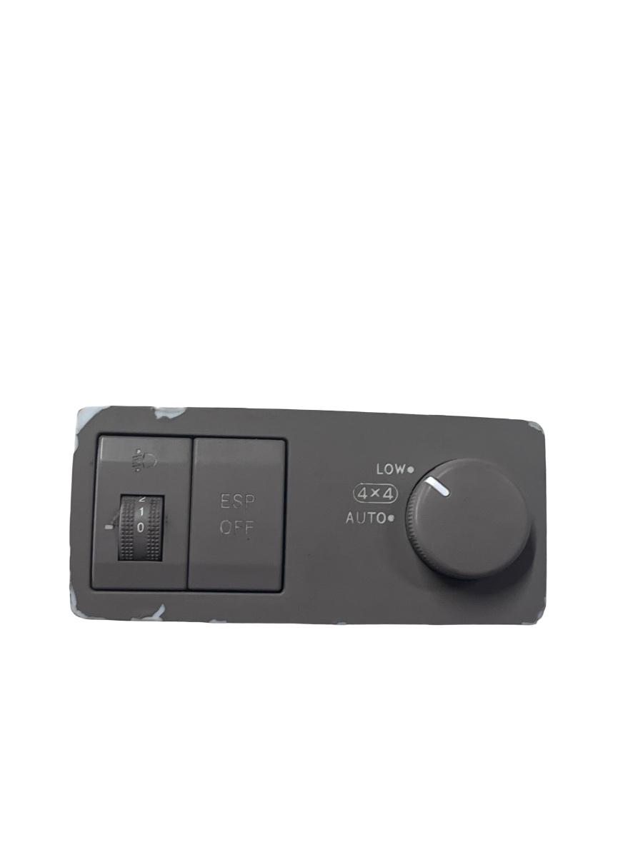 Buton actionare 4x4 KIA SORENTO I JC 2002 -> 200003207
