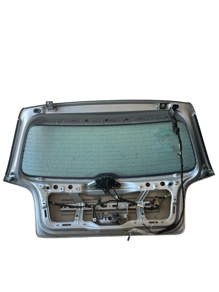 Haion portbagaj VOLKSWAGEN POLO 9N_ 2001 - 2012 – foto 2