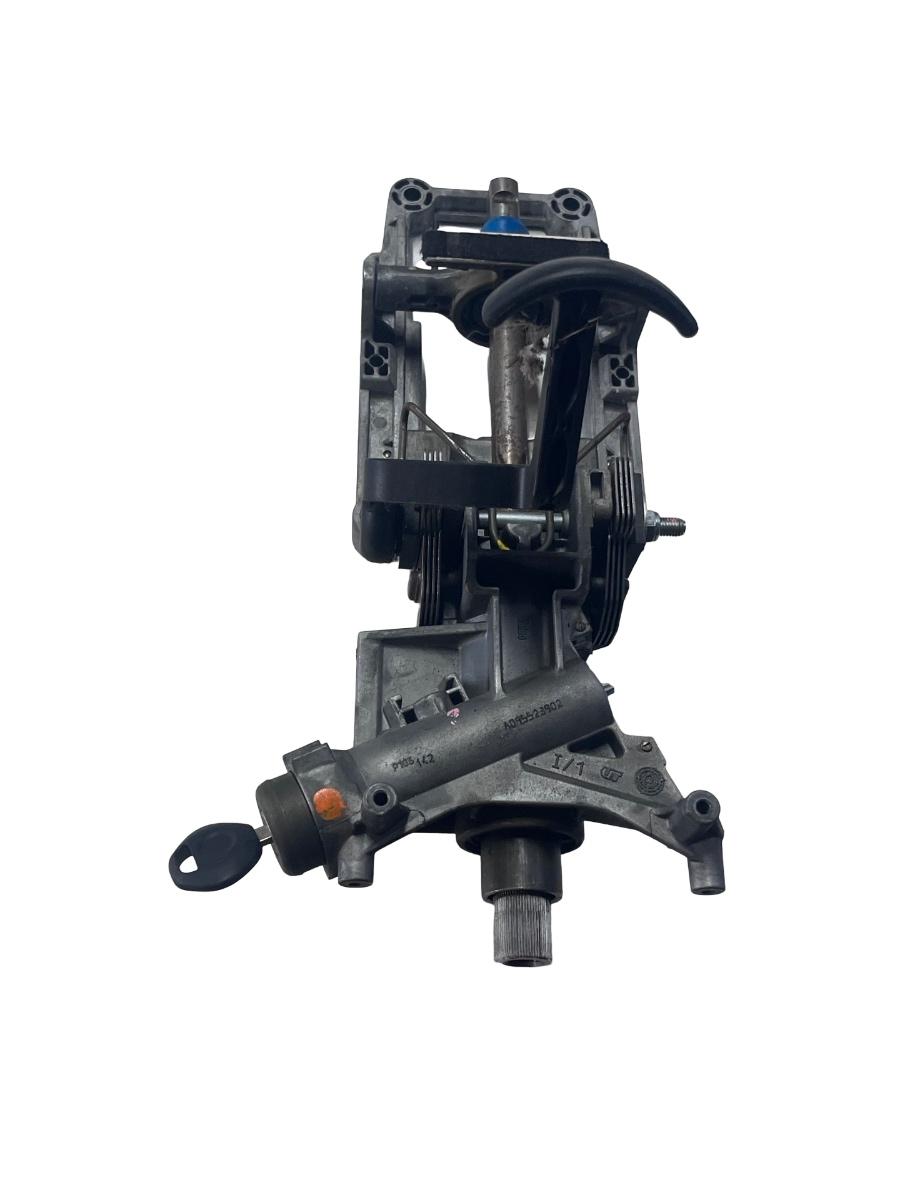 Coloana directie volan + contact MINI MINI R50, R53 2001 - 2006 A095523902