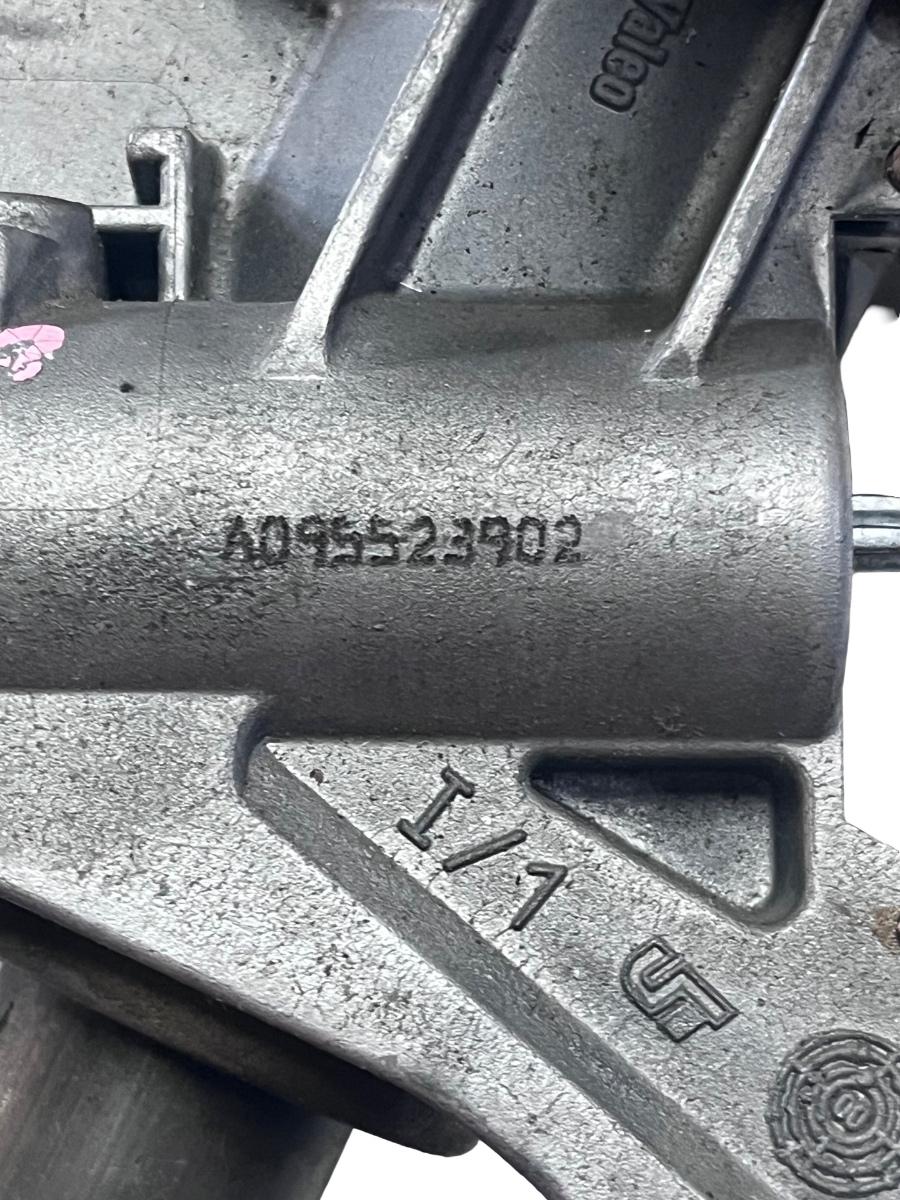 Coloana directie volan + contact MINI MINI R50, R53 2001 - 2006 A095523902 – foto 4