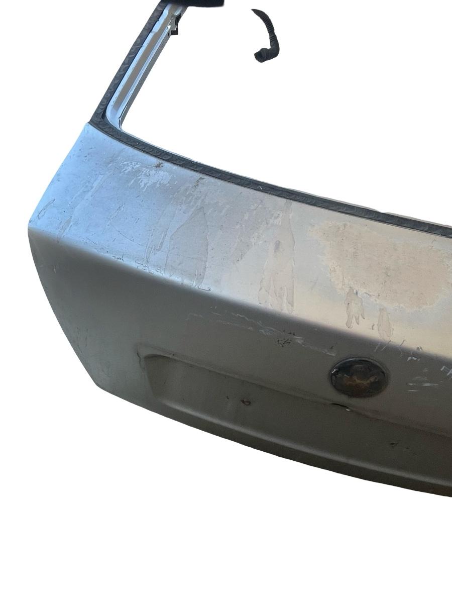 Haion portbagaj SKODA OCTAVIA 1U2 1996 - 2010 SEDAN – foto 2