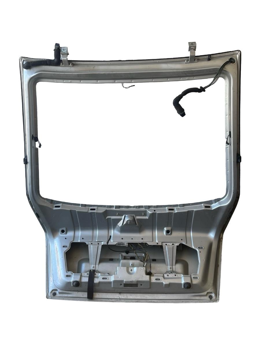 Haion portbagaj SKODA OCTAVIA 1U2 1996 - 2010 SEDAN – foto 4