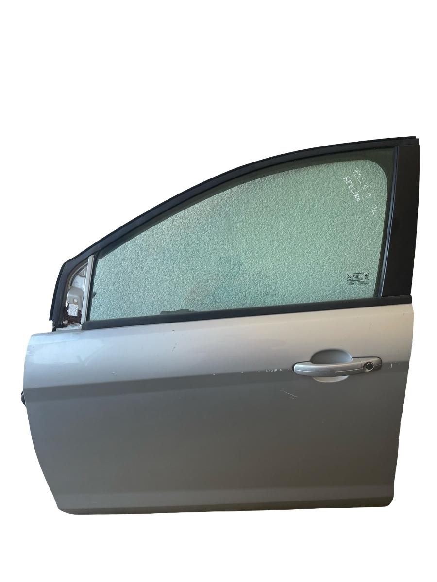 Usa Portiera stanga fata FORD FOCUS II DA_, HCP, DP 2004 - 2013 BERLINA,FL