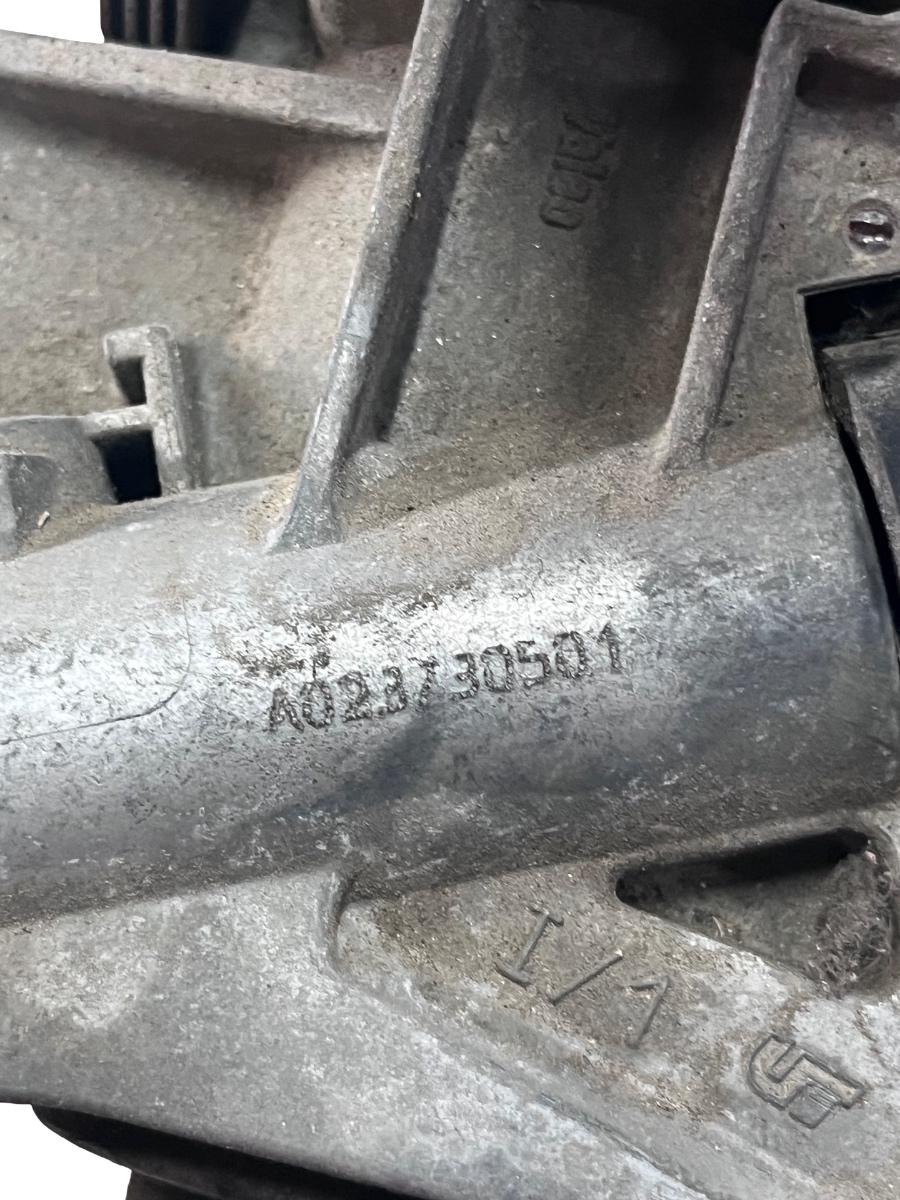 Coloana directie volan MINI MINI R50, R53 2001 - 2006 A023730501 – foto 4