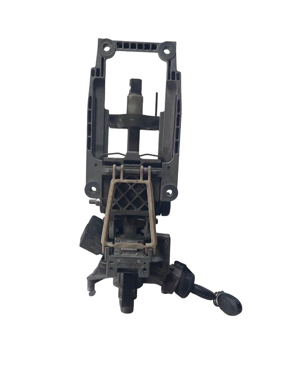 Coloana directie volan MINI MINI R50, R53 2001 - 2006 A023730501 – foto 2