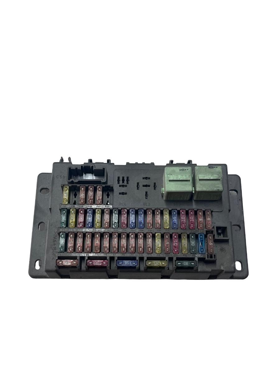 Panou sigurante MINI MINI R50, R53 2001 - 2006 518030317